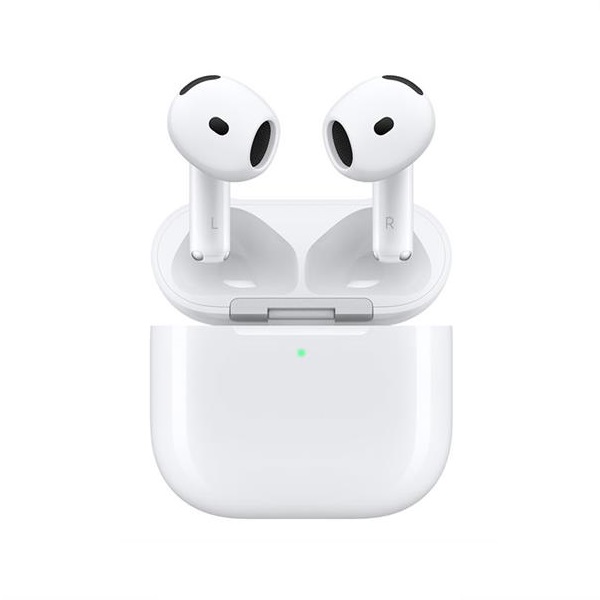 Tai nghe Airpods 4 (chống ồn ANC)